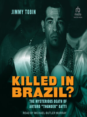 cover image of Killed in Brazil?